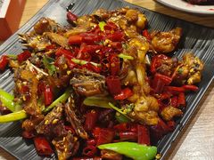 -壹酒贰肉1926·深夜食堂(南京北街店)