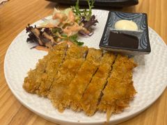 -上户日本料理(北仑富邦店)