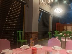 -老蒲鲜·地标·非遗美食(涵江店)