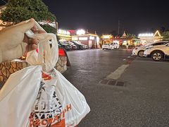 -侠舍·江湖小龙虾大排档(沌口总店)