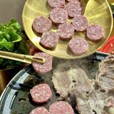 光谷的大学生谁还没吃过这家齐齐哈尔人气烤肉