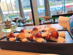 -享月汤皇·海鲜小火锅·聚会(曲江创意谷店)