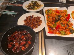-枪火串烧·东北特色烧烤(罗湖总店)