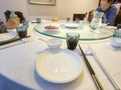 -逸林轩中餐厅(中信泰富朱家角锦江酒店)