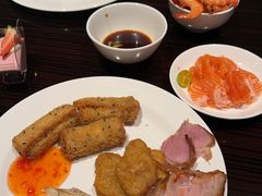 -杭州开元名都大酒店·地中海自助餐厅