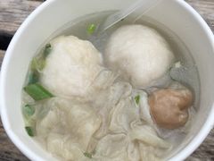 -同利肉燕老铺(澳门路店)