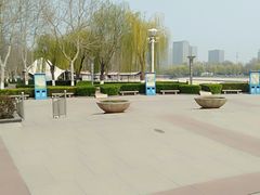 -裕华世纪公园