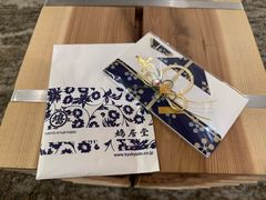 -鸠居堂(銀座本店)