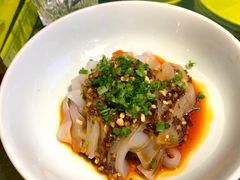 川味凉粉-辛香汇(宝乐汇店)