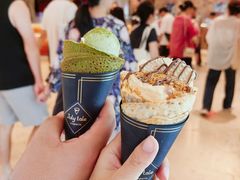 -July tale·可丽饼(德基广场店)