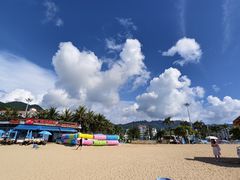 -大梅沙海滨公园