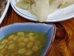 -潮汕美食.厚弥粥(白石洲店)