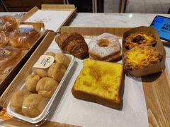 -巴黎贝甜(常德路店)