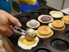 -味正点车轮饼可丽饼(南禅寺店)