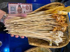 -马路边边串串香(大成路店)