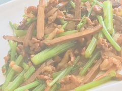 -名轩·中餐厅(南京玄武湖假日酒店)