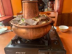 -如意林卡藏餐吧(大昭寺店)