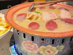 -奉天小馆·非遗东北菜(济南万象城店)