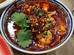 -老三样·旧食新味(船山路店)