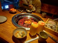 -城墙拐拐火锅(三峡广场黑金冠店)
