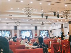大堂-龙的酒楼·手工早茶·顺德菜(近良路店)