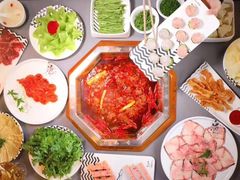 -蜀九香火锅(九眼桥店)