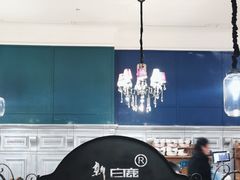 -新白鹿餐厅(城西银泰城店)