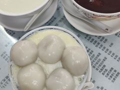 -阿三麻蓉汤圆(顺光大厦店)