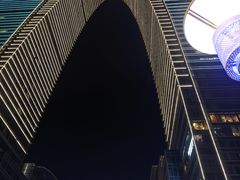 -苏州中心商场