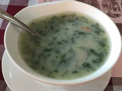 -雅憩花园餐厅