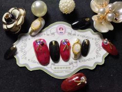 指甲造型-光SPA科技美肤