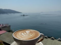 -蜜悦·波西塔诺悬崖海景餐厅