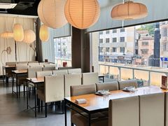 -莲餐厅·湖北菜·藕汤是头牌(愚园路店)