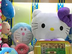 -阿尔法Game Station(中山路店)