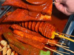 -滴滋味·新疆炒米粉·炒三凉(乌市总店)