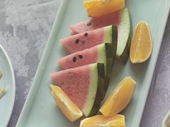 -山外山菜馆(玉泉路店)