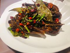 鸭头-有位虾匠·香辣蟹·小龙虾(李村店)