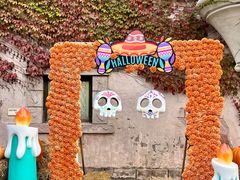 -大连海昌发现王国主题公园