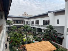 -聚福宝合苑食府(南头镇店)