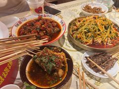 -串盟烧烤大排档·长沙美食地标(星沙店)