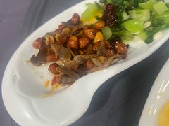 -老孙家饭庄·非遗(东关店)