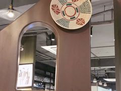 -遇见西木美式餐厅(体育路店)