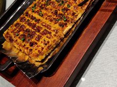 -唐猫庭院·千年陕菜(大唐不夜城店)