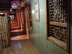 门面-三个大叔东北烧烤·砂锅菜(西三旗店)