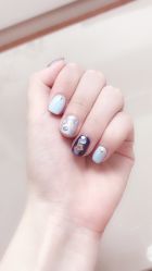-StartNail美甲