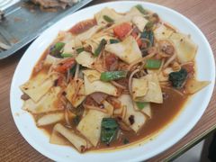 -马学武手抓美食(下南关总店)