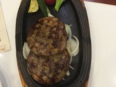 -斗牛士牛排餐厅(嘉里汇店)