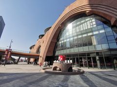 -砂之船奥莱(南京江宁店)