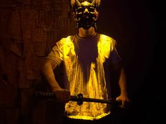 -棂笼·深度沉浸密室(武汉旗舰店)