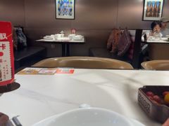 -清真·卡德尔大叔新疆主题餐厅(龙汇路店)